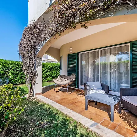 Monteiro V4 - Vip By Interhome * Albufeira