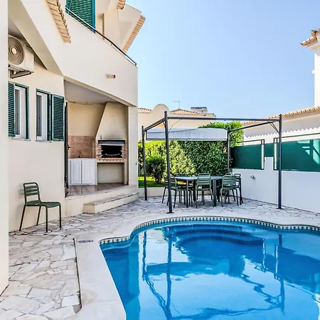 Villa Monteiro V4 - Vip By Interhome