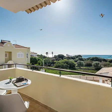 Monteiro V4 - Vip By Interhome Βίλα Αλμπουφέιρα
